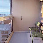 Apartmán 1 Bedroom In The Center Of *