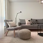 1 Bedroom In The Center Of