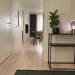 1 Bedroom In The Center Of Oulu