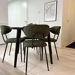 Apartmán 1 Bedroom In The Center Of