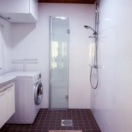 1 Bedroom In The Center Of