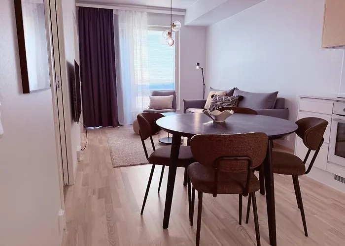 1 Bedroom In The Center Of Διαμέρισμα
