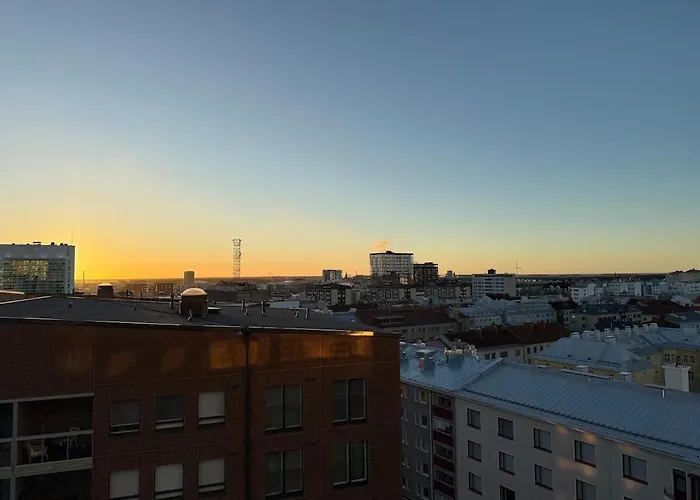 1 Bedroom In The Center Of