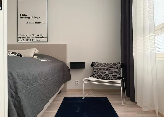 1 Bedroom In The Center Of Διαμέρισμα