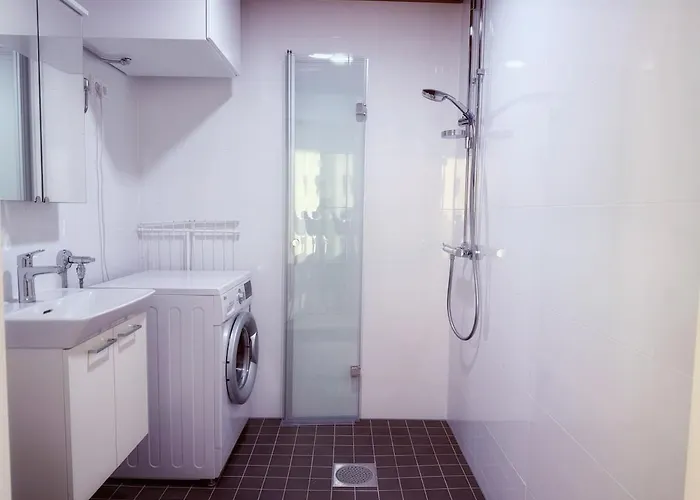 1 Bedroom In The Center Of